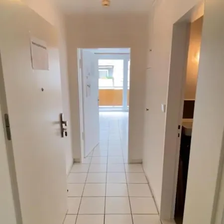 Komplette Appartement *