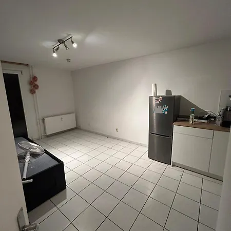 Komplette Appartement
